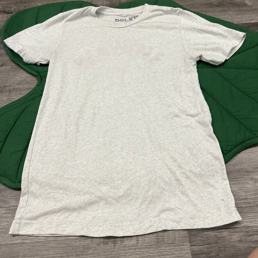 Dolkii Xs Wahine Tee
